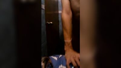 Two young men who have sex