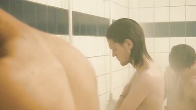 AA Vid S - Svans (gay themed short movie)