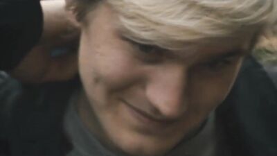 AA Vid S - Svans (gay themed short movie)