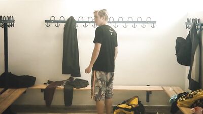 AA Vid S - Svans (gay themed short movie)