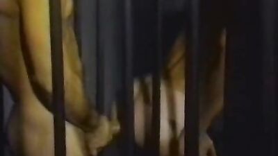 New asshole in jail