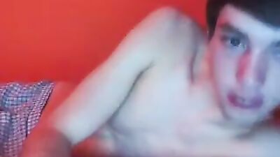 Beautiful smooth boy