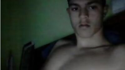 Portuguese Cutie,Round Ass And Very Hot Pink Hole On Cam