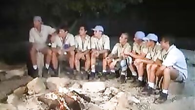 The scout club