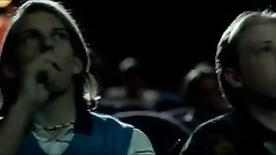 Das Jahr Der Ersten Kusse 2002 (masturbation scene)