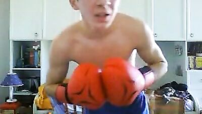 Boxing