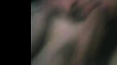 Blowjob from his roommate