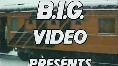 Last train to Moscow