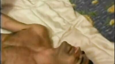 Hairy ass fucked hard