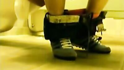 Fun In The Mens Room