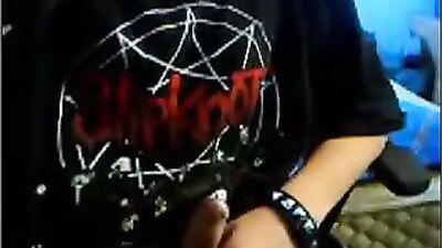 Beautiful smooth boy on cam