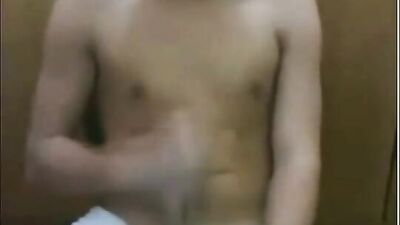 Famous smooth brazilian guy caught on cam