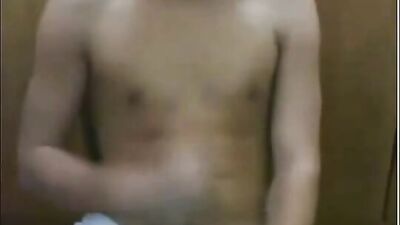 Famous smooth brazilian guy caught on cam