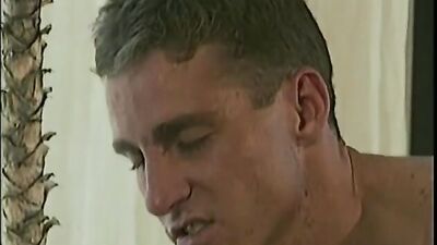 Blonde Beach Boys. - Part 11 - “Chad & Dax”