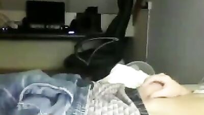 Denmark smooth teen boy on camboy