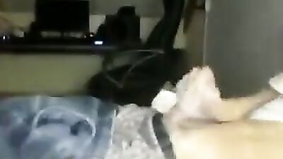 Denmark smooth teen boy on camboy