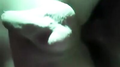 Almost Caught By Mom