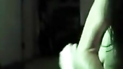 Almost Caught By Mom