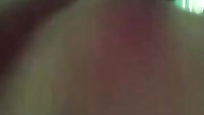 Almost Caught By Mom