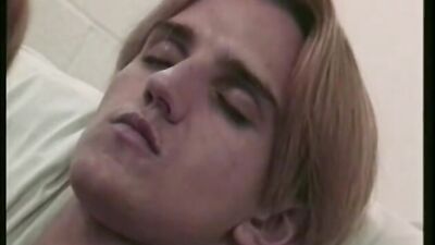 Blonde Beach Boys. - Part 14 - “Brandon & Adam”