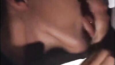 Jean-Daniel Cadinot: Escalier de Service