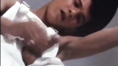 Jean-Daniel Cadinot: Escalier de Service