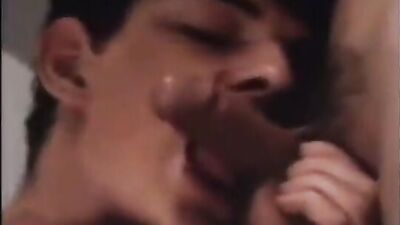 Jean-Daniel Cadinot: Escalier de Service