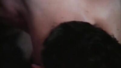 John Holme: his first video gay