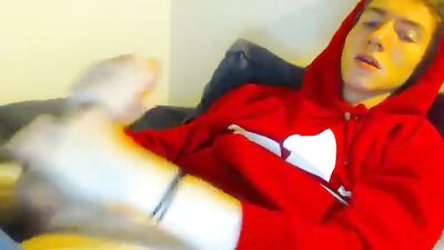 Dudes Exposed - more @ Gayboy.ca