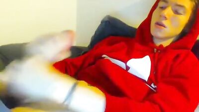 Dudes Exposed - more @ Gayboy.ca