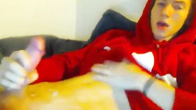 Dudes Exposed - more @ Gayboy.ca