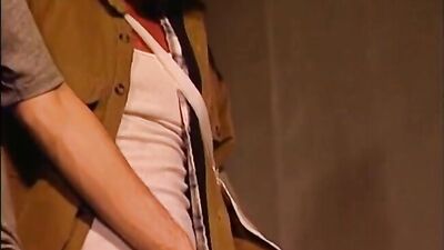 The College Boy and Tow Truck Guy