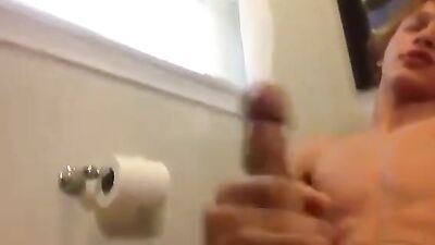 Surfer cum Twink - more @ Gayboy.ca