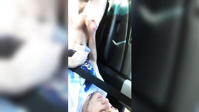 Dudes Exposed Self Facial - more @ Gayboy.ca