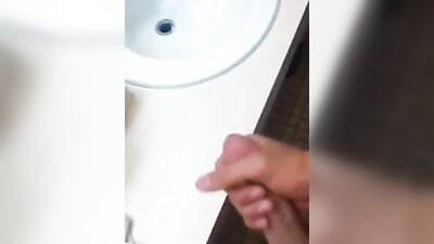 Mirror jerk