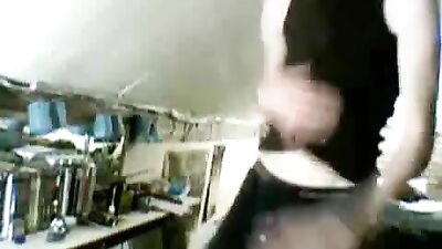 Cute twink with a big dink