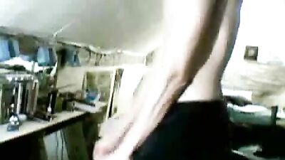 Cute twink with a big dink