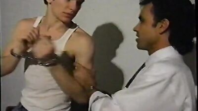 HOT Police Interrogation Techniques