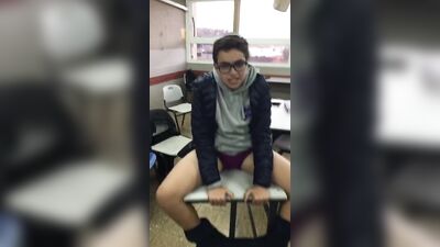 Gay boy crazy
