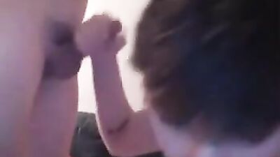 Camboys Mutual masturbate & suck each other