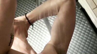 VideoBoys: Soaking David Corey