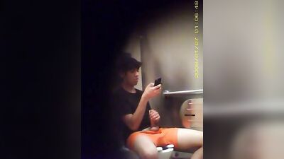 Teen spy cam