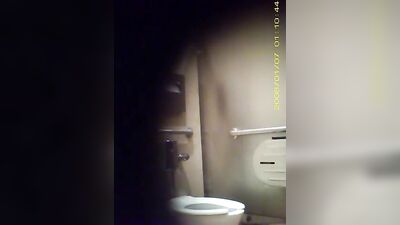 Teen spy cam