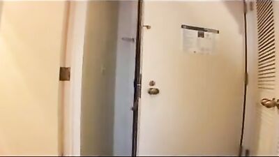 Teens Give It All In Bed