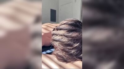 Three Is Better Than Two Home Made OF665