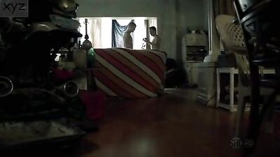 Gay to fuck a woman (dramatic)