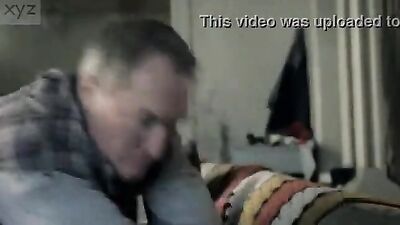 Gay to fuck a woman (dramatic)