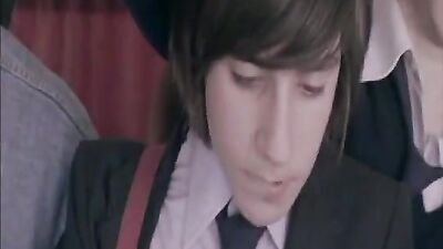 Teenage Boy in love with his neighbor ( Short Films)