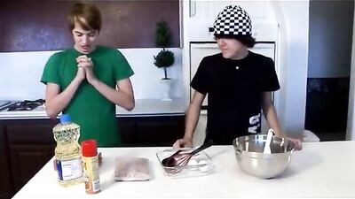 Cook with good tools