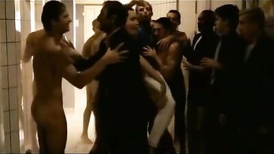 The love between French boys